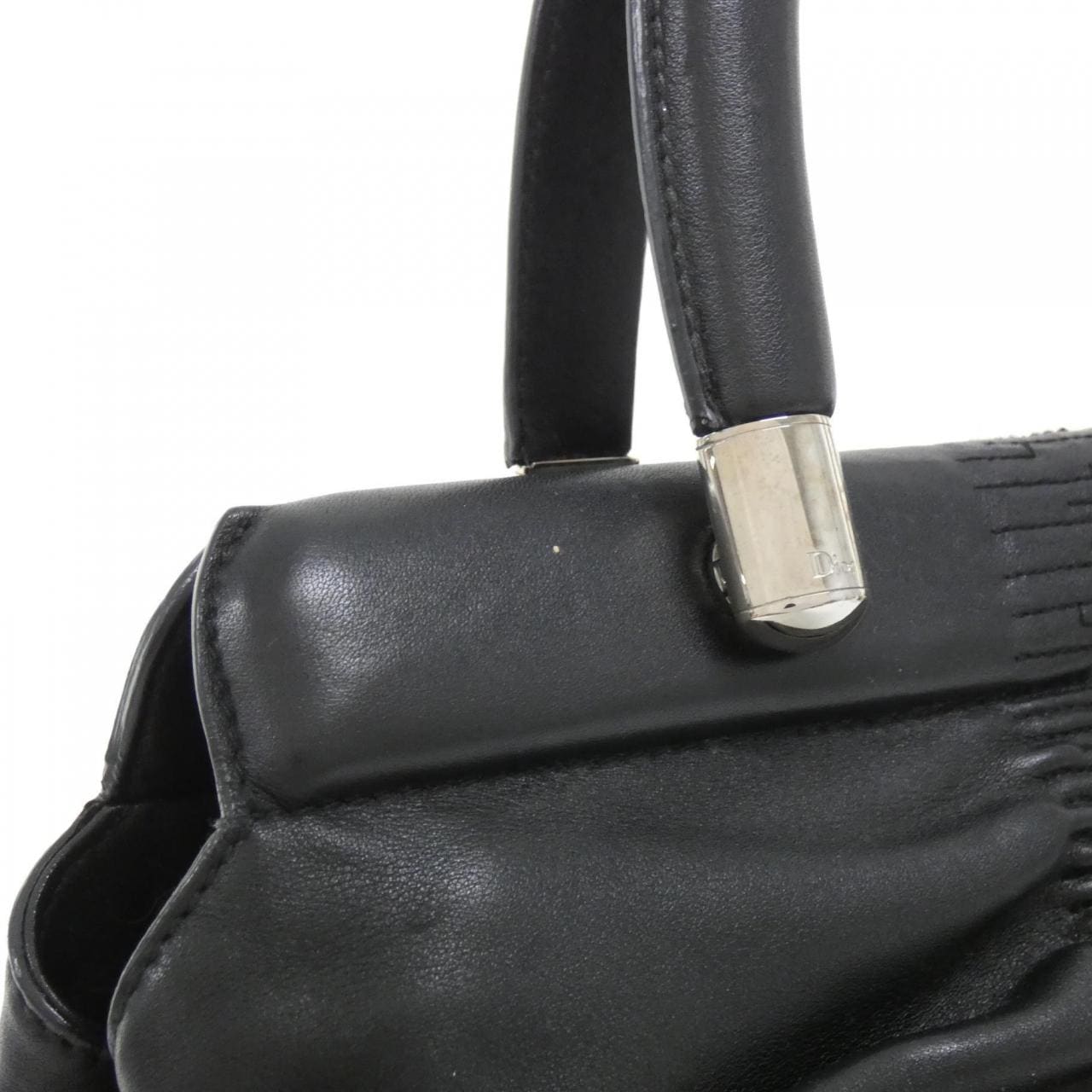 クリスチャンディオール バッグ