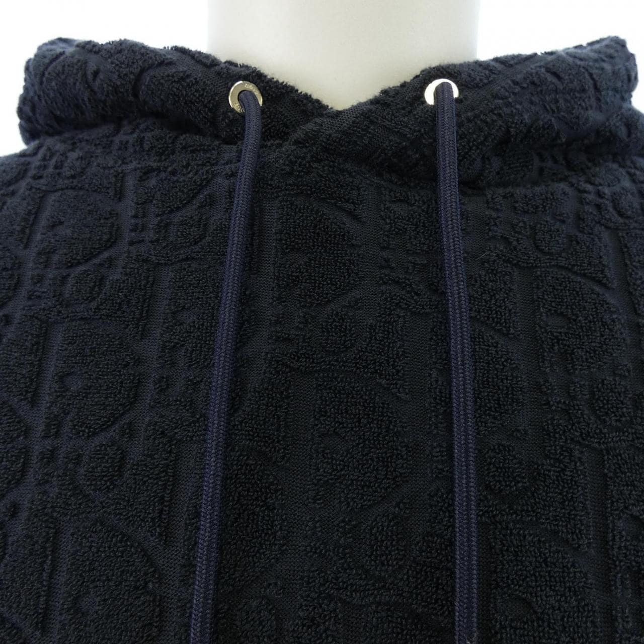 ディオール DIOR スウェットシャツ オブリーク OBLIQUE 113J631A0684 パーカー