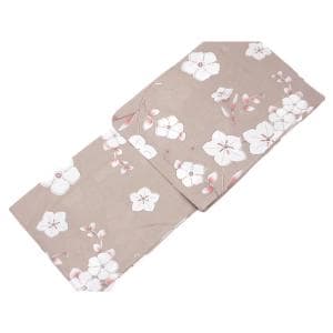 【新品】女ゆかた　ＬＬサイズ