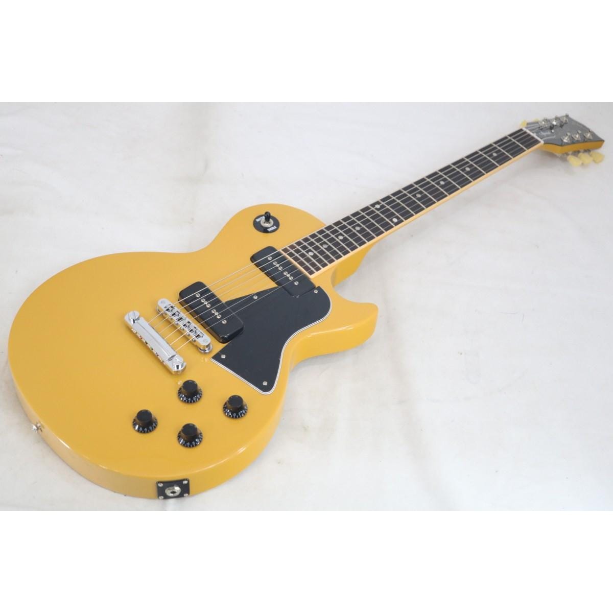ＧＩＢＳＯＮ　　ＬＥＳ　ＰＡＵＬ　ＳＰＥＣＩＡＬ