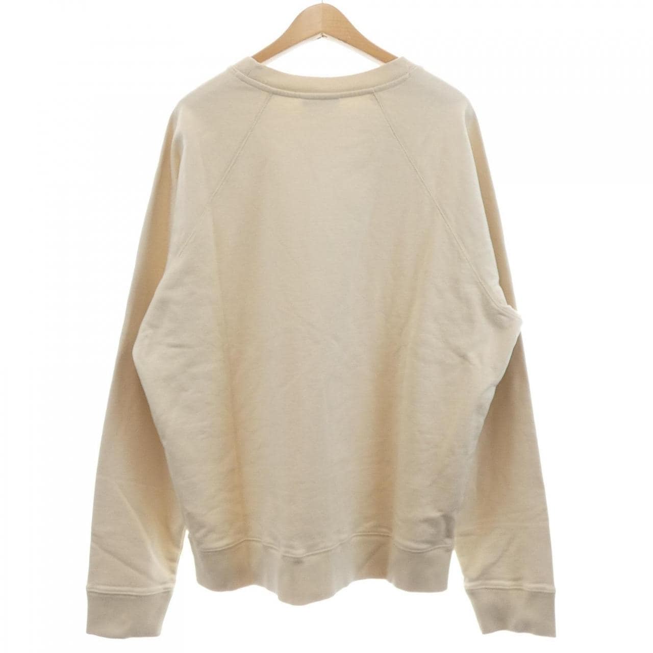 メゾンキツネ MAISON KITSUNE MM00304KM0001 スウェット