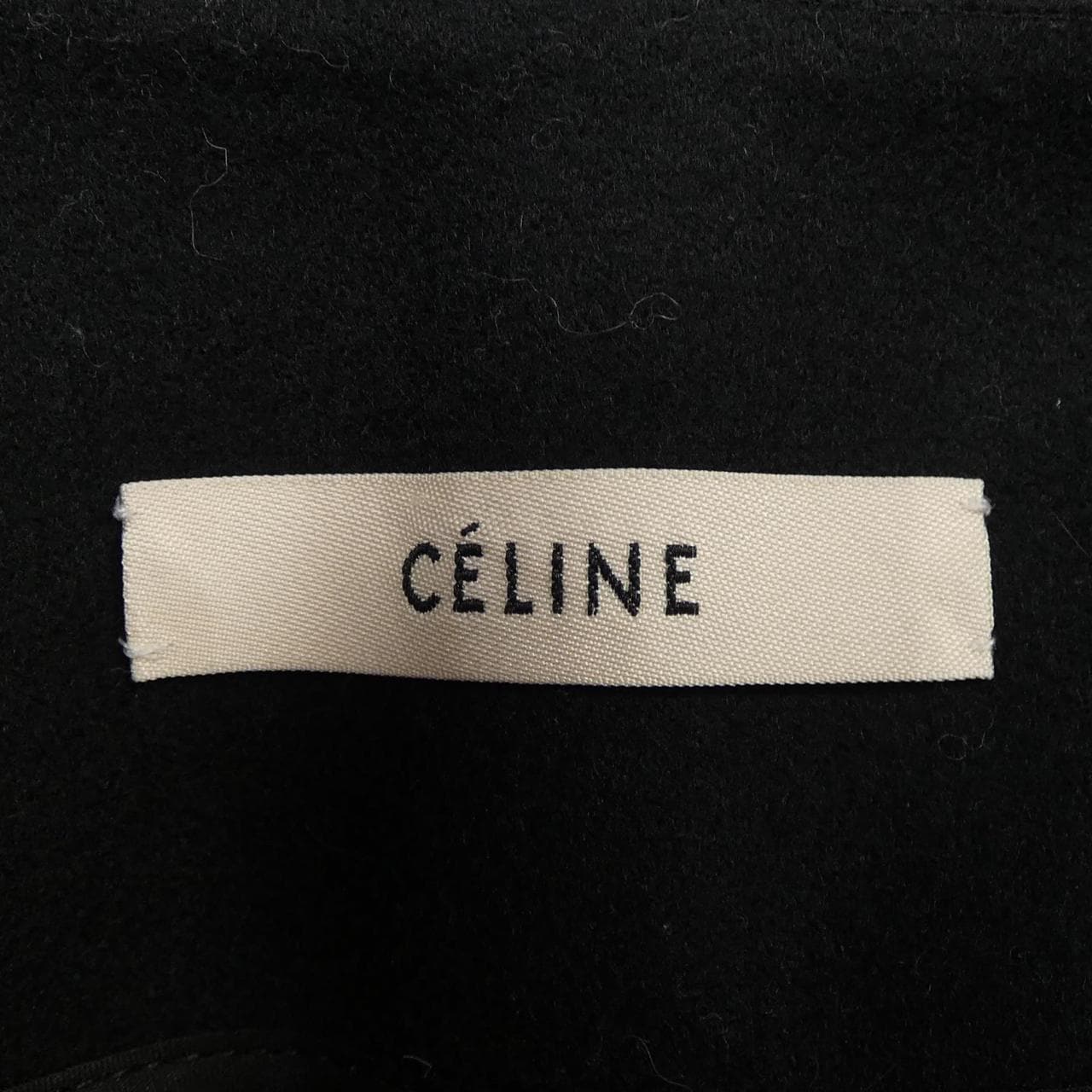 セリーヌ CELINE ショートパンツ