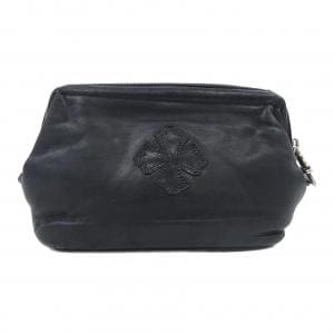 クロムハーツ CHROME HEARTS POUCH