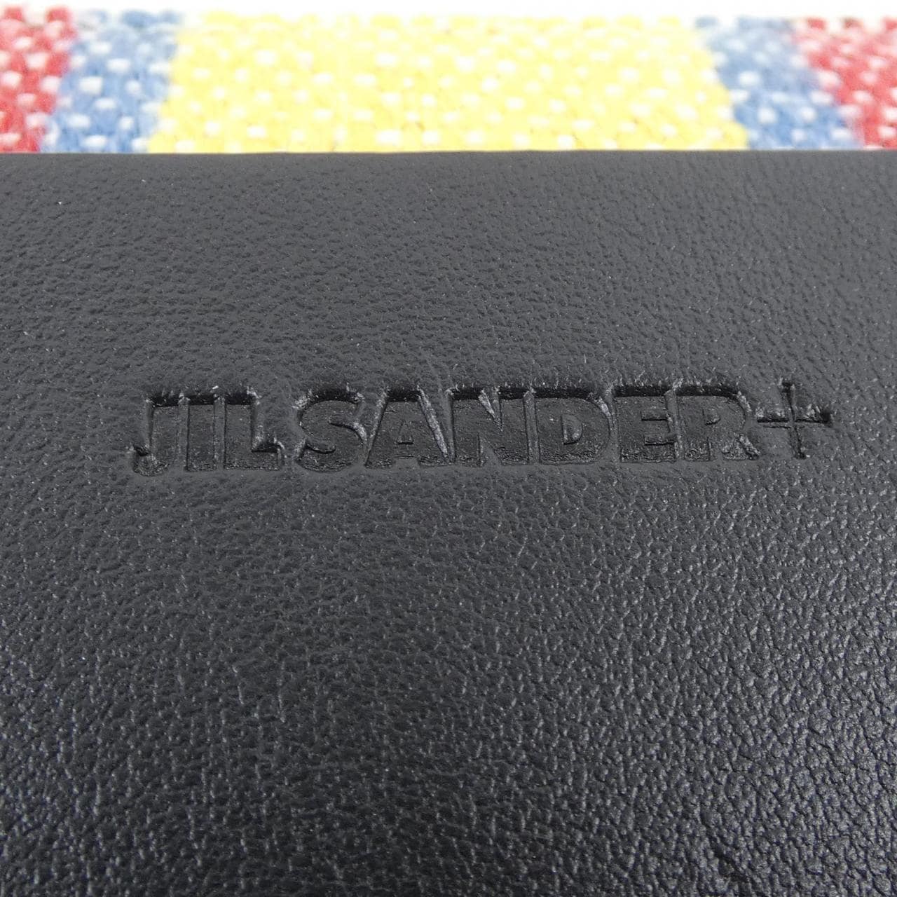 ジルサンダープラス JIL SANDER+ POUCH