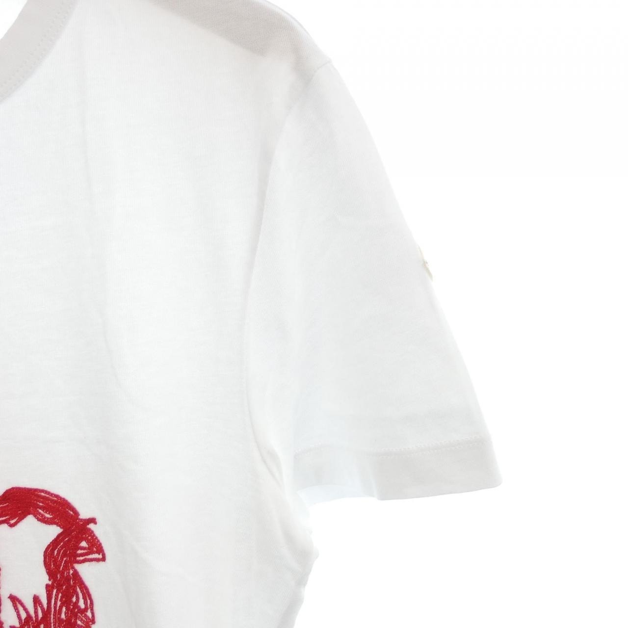 モンクレール MONCLER C10918035050 8390T Tシャツ