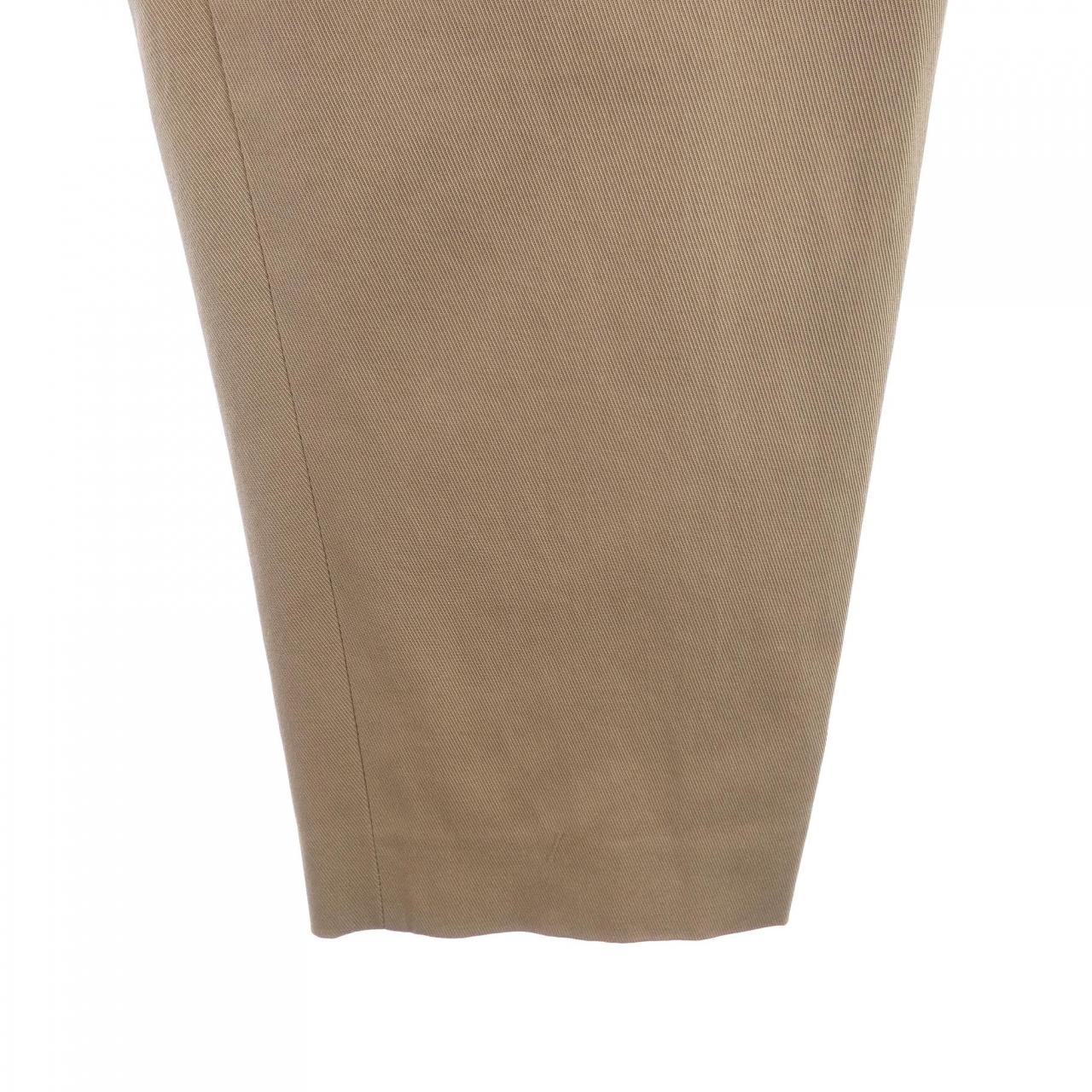 ジルサンダー JIL SANDER JSPK302400 パンツ