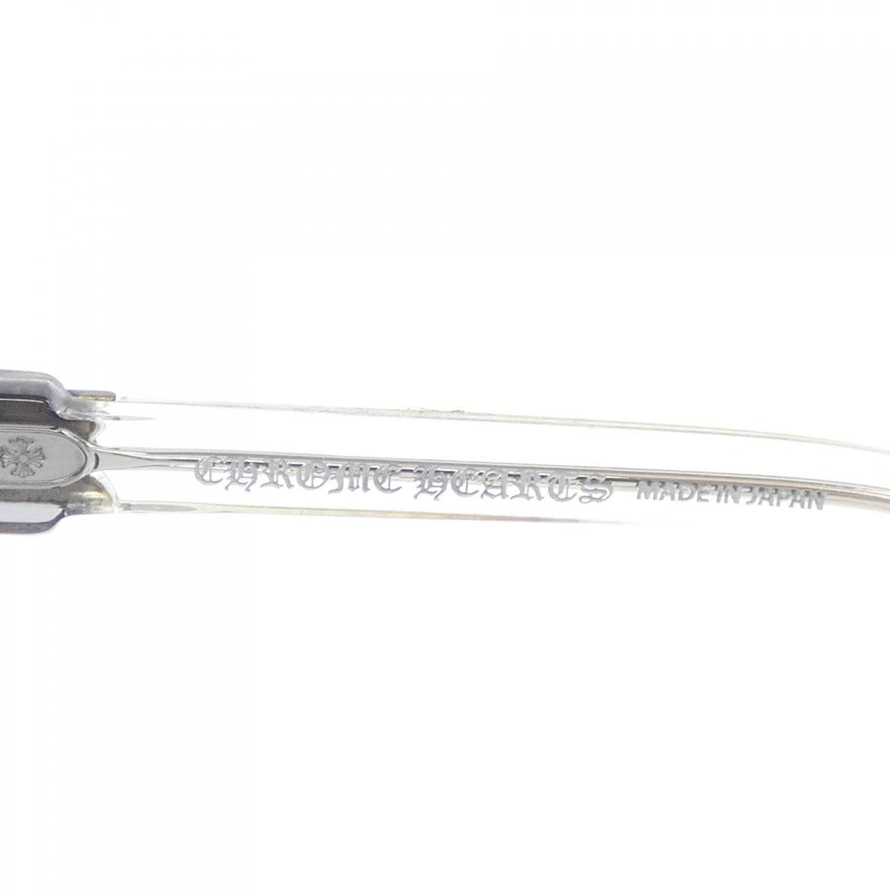 クロムハーツ CHROME HEARTS JENNA TAIL YEA EYEWEAR