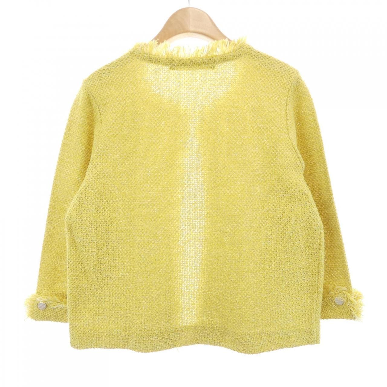 馬提尼克martinique無領外套