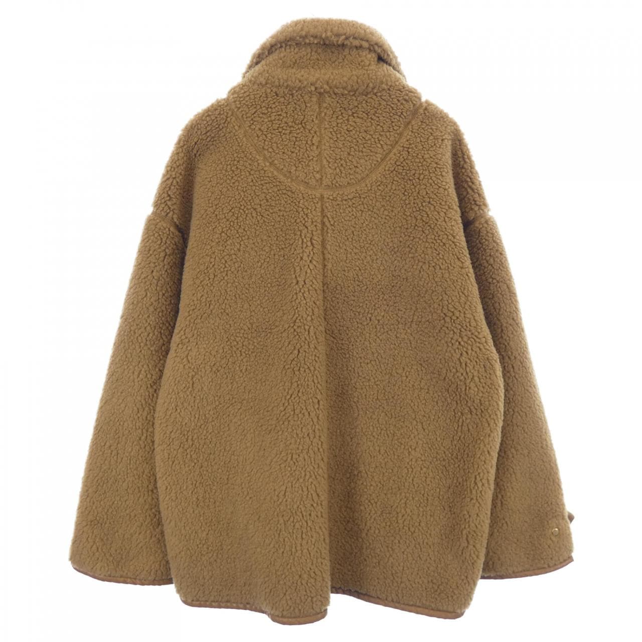 NANUSHKA NU21FWOW00877 トップス