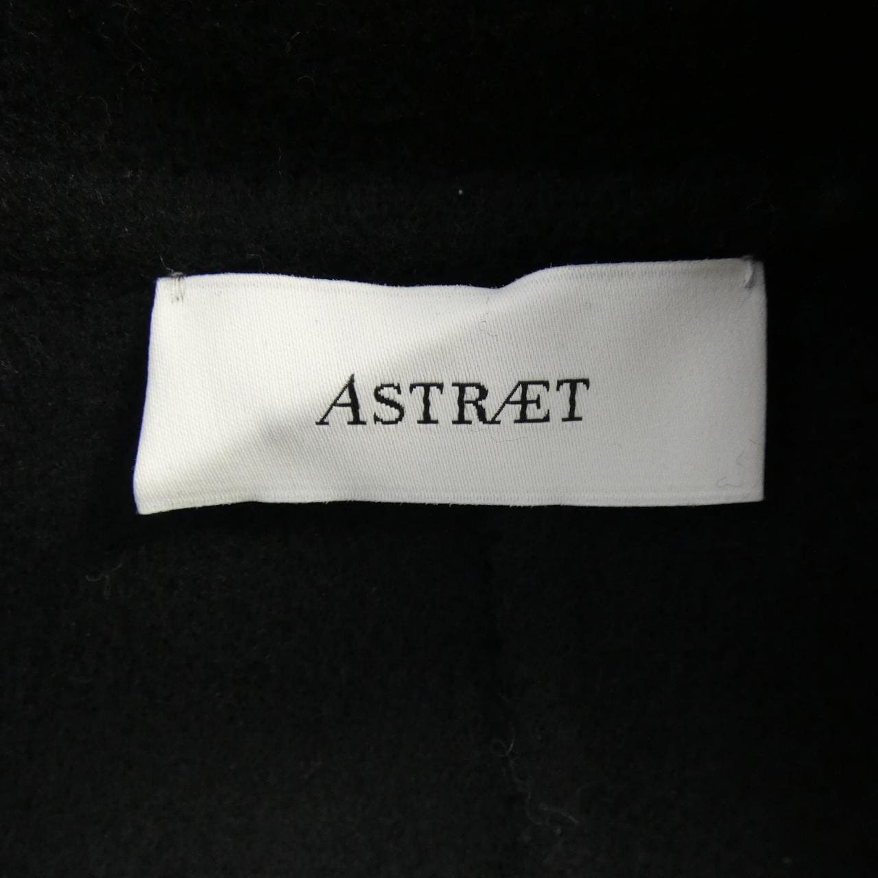 アストラット ASTRAET コート