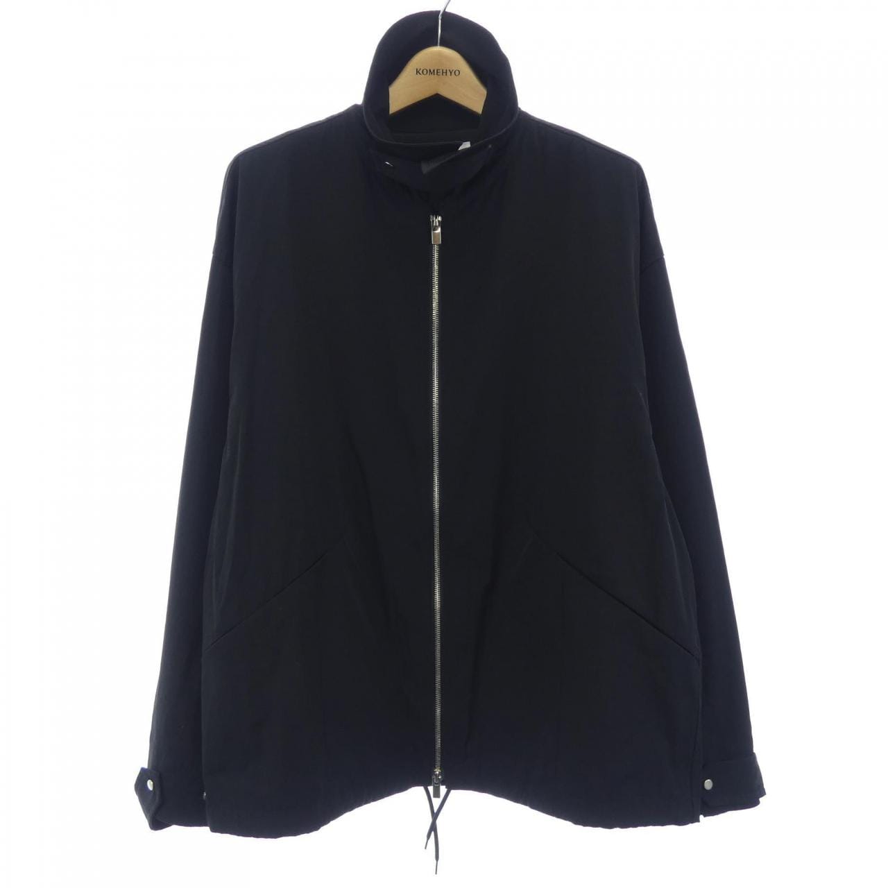 アタッチメント ATTACHMENT AB41-016 ブルゾン