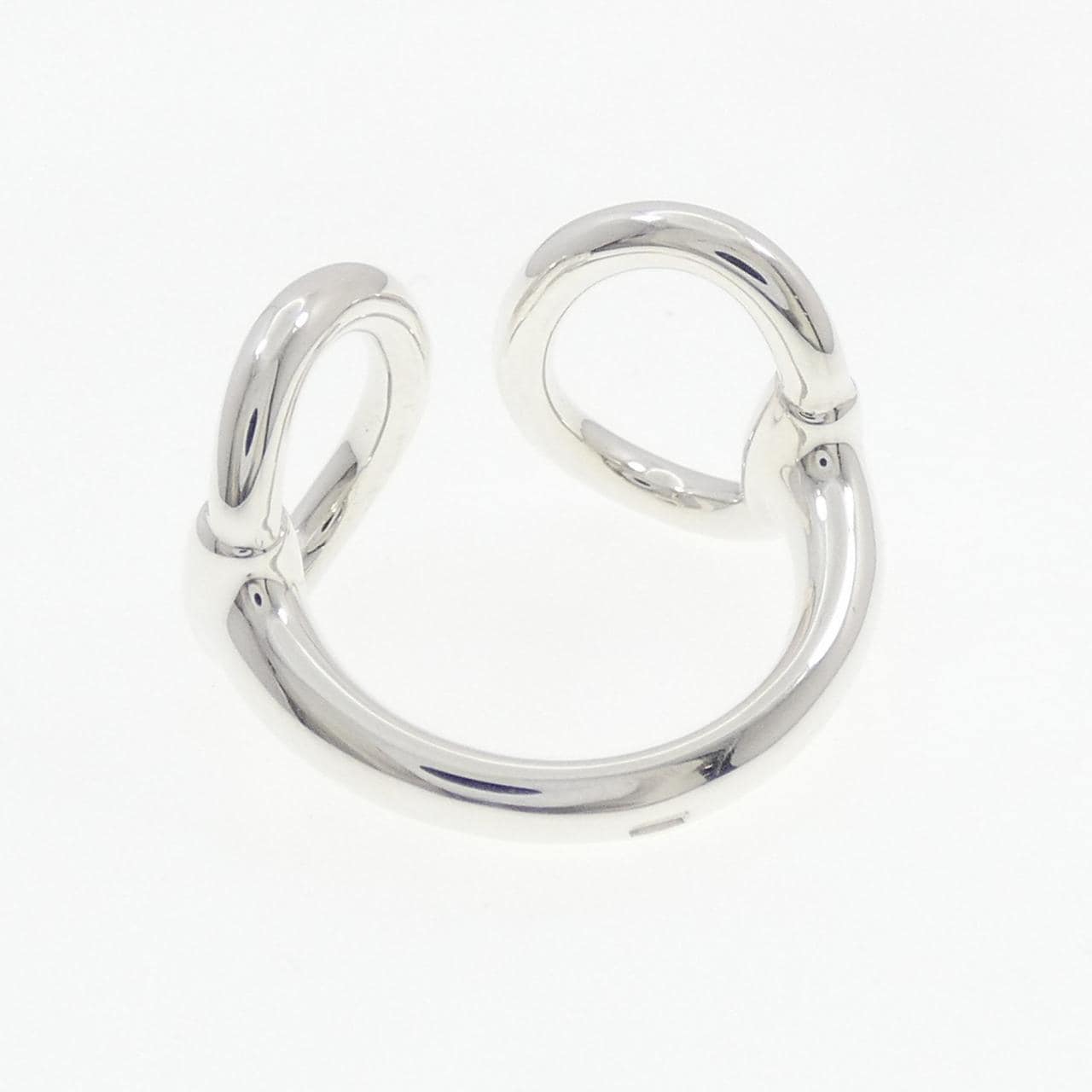 エルメス 925 リング