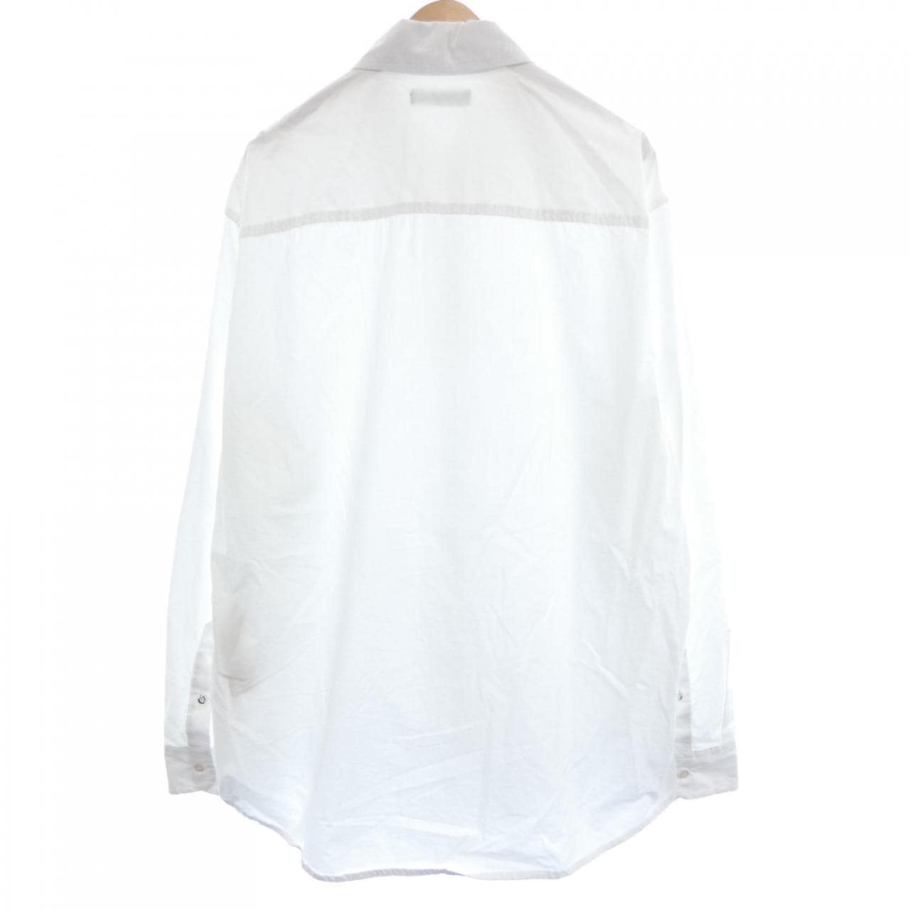 ディーゼル DIESEL シャツ