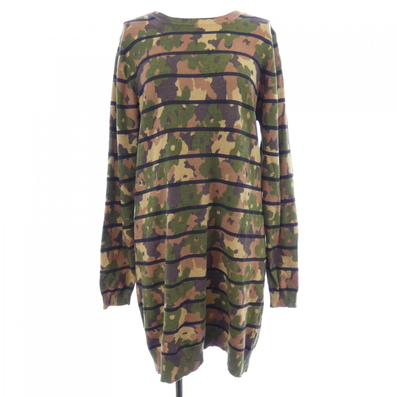 ミュベール MUVEIL ワンピース