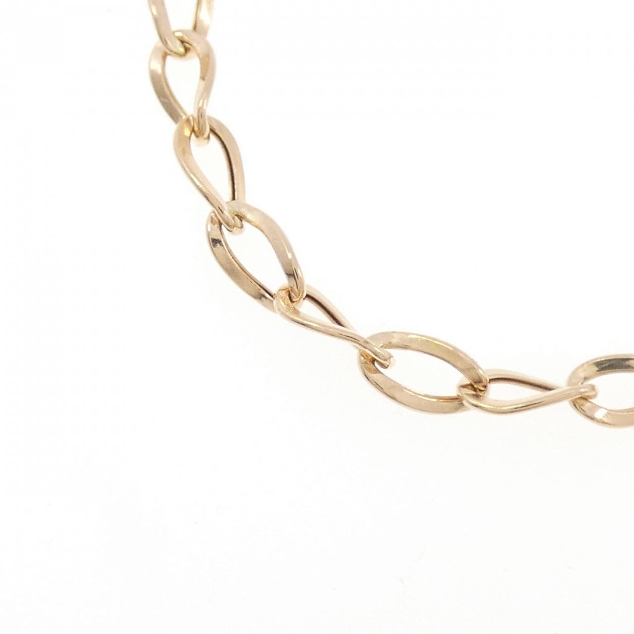 750PG ネックレス