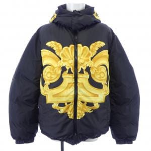 ヴェルサーチェ VERSACE 1012270 ダウンジャケット