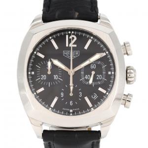 【ノーメンテナンス特価】タグ･ホイヤー モンツァクロノグラフ CR2110.FC6161 SS 自動巻