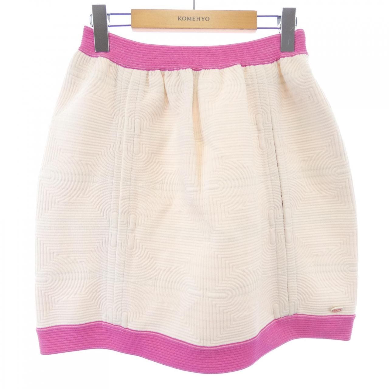 シャネル CHANEL P53231K06896 スカート