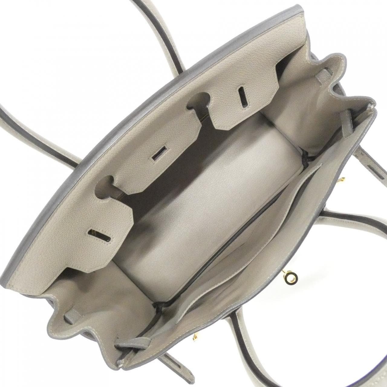 エルメス バーキン 30cm 027633CC バッグ