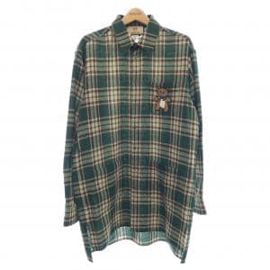 グッチ GUCCI 660433 ZAG11 シャツ