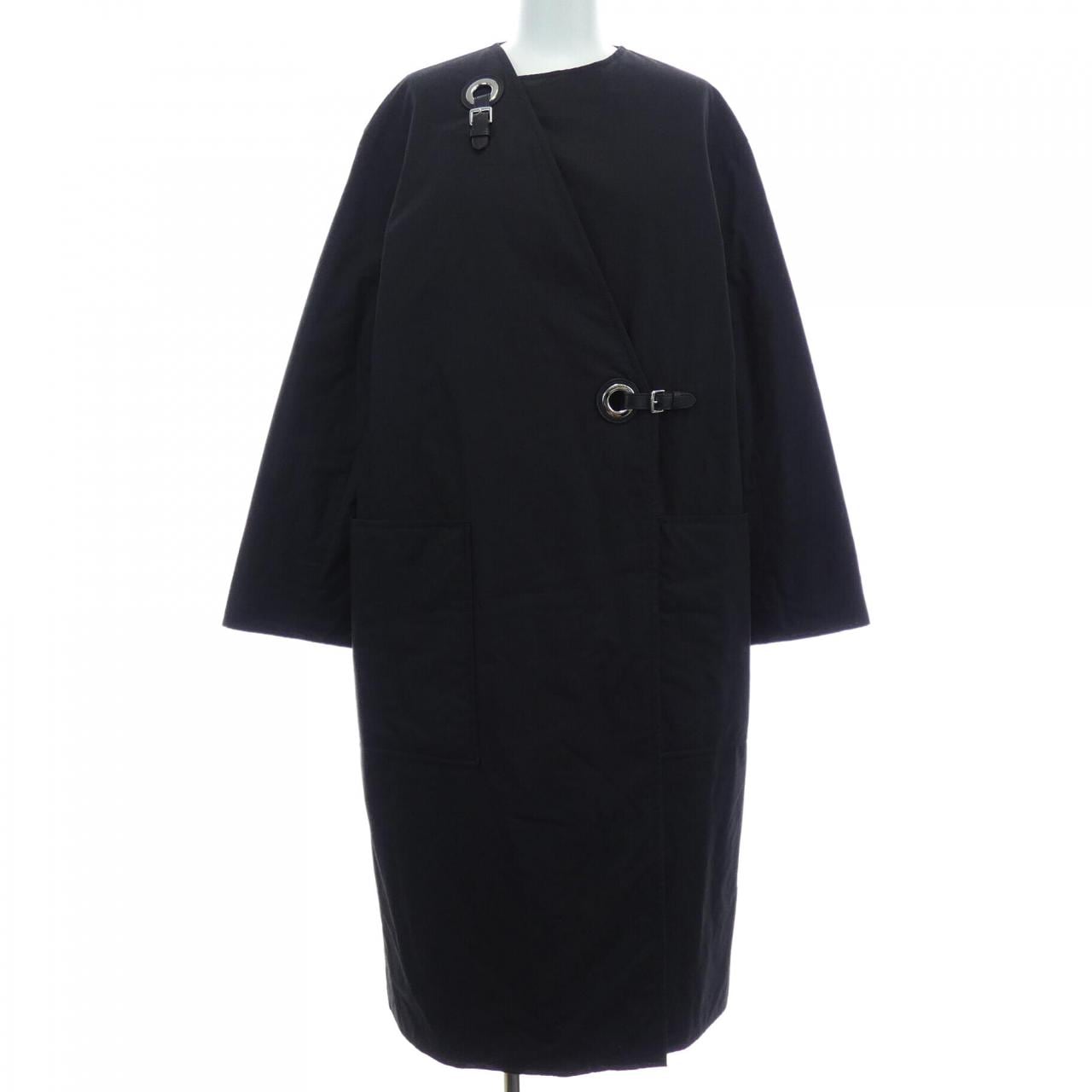 エルメス HERMES アイレットクラスプ 2E0106DJ コート