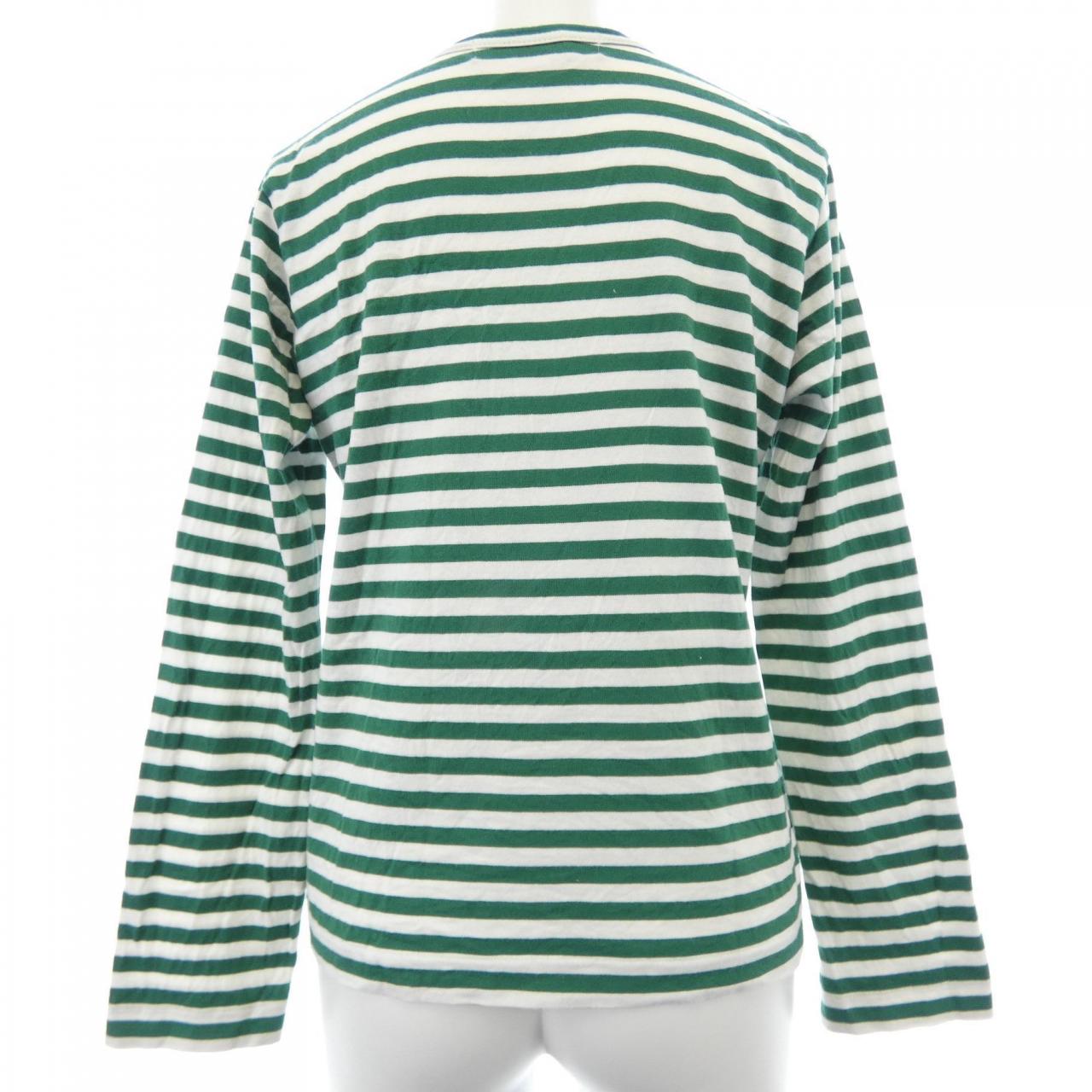 PLAY COMME des GARCONSAZ-T163上衣