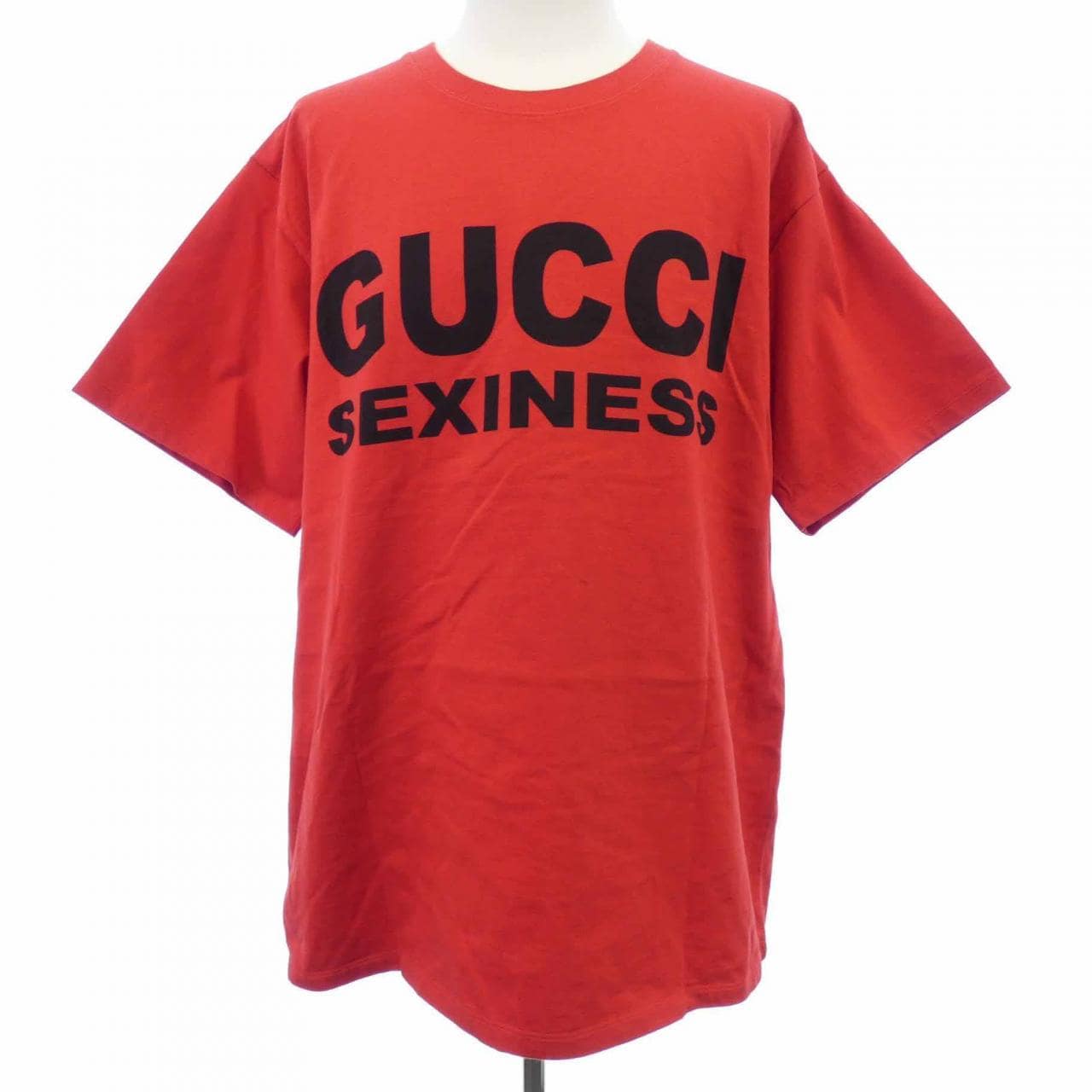 グッチ GUCCI 616036 XJCK1 Tシャツ