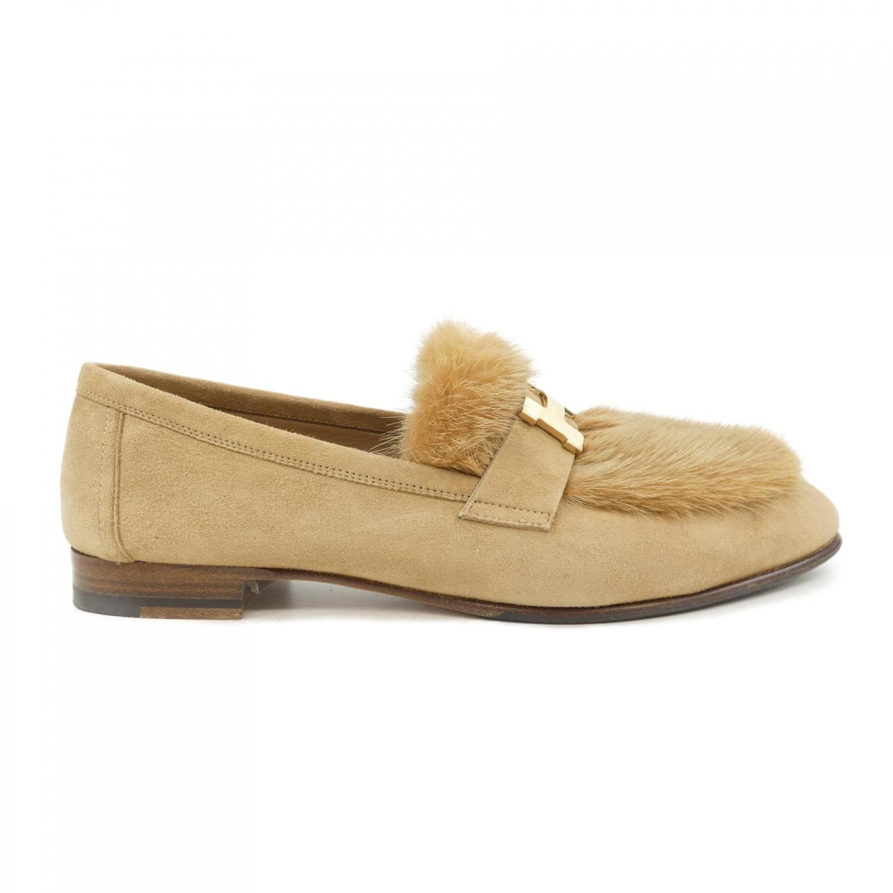 エルメス HERMES パリ PARIS 202091Z シューズ