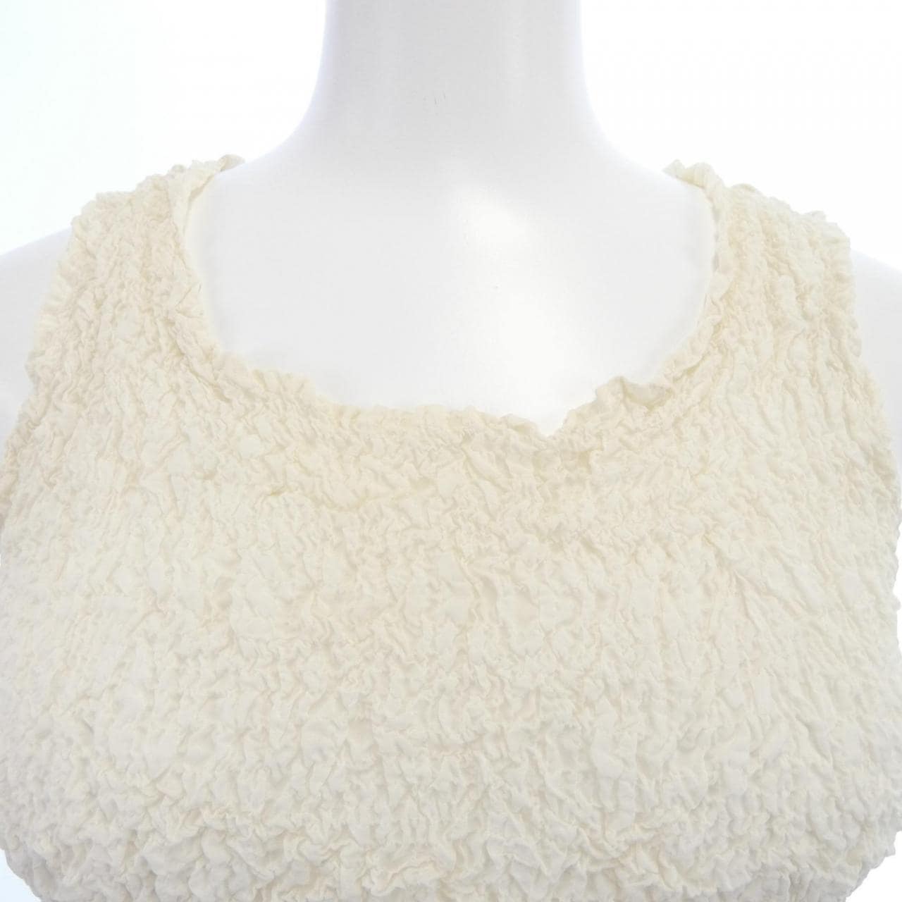 ミーイッセイミヤケ me ISSEY MIYAKE MI02FR501 トップス