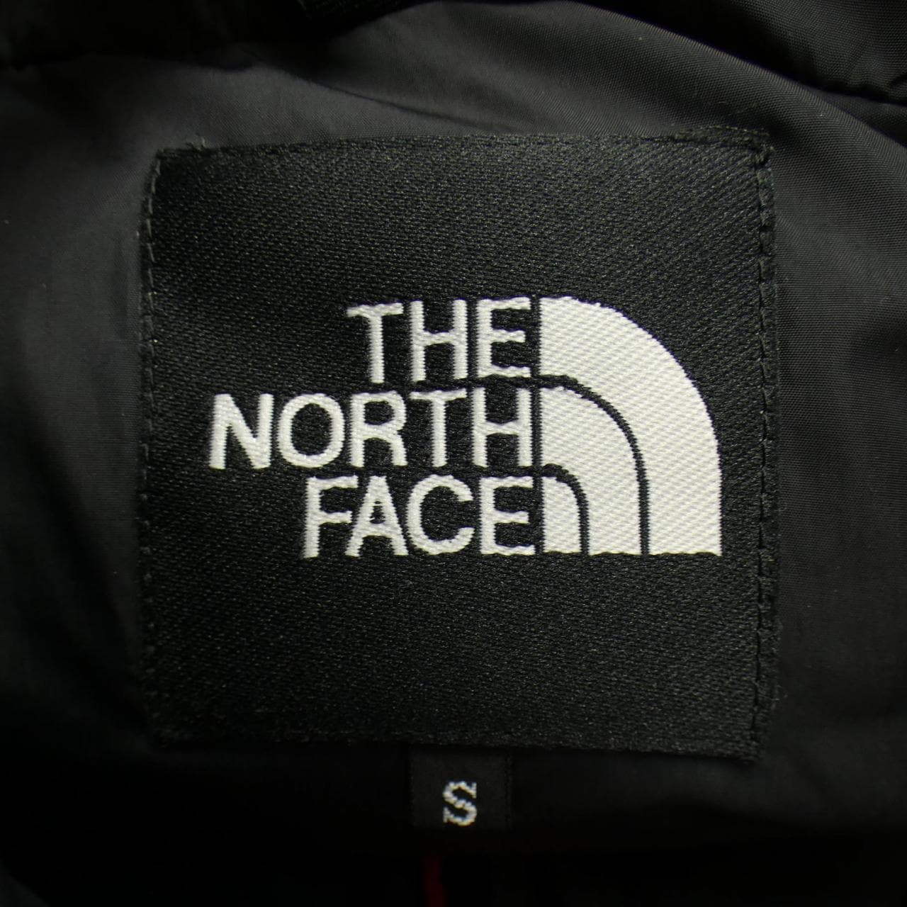 ザノースフェイス THE NORTH FACE ダウンジャケット