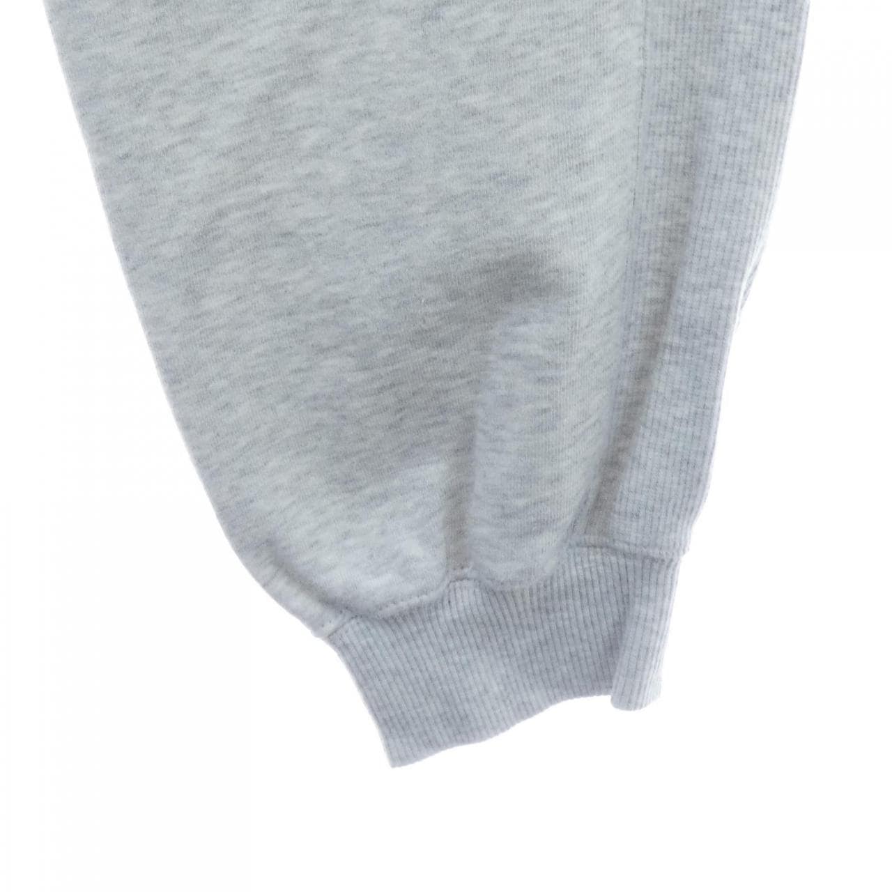 ミュウミュウ MIU MIU MIU MIU ロゴ MJP302 S232 12Y6 パンツ