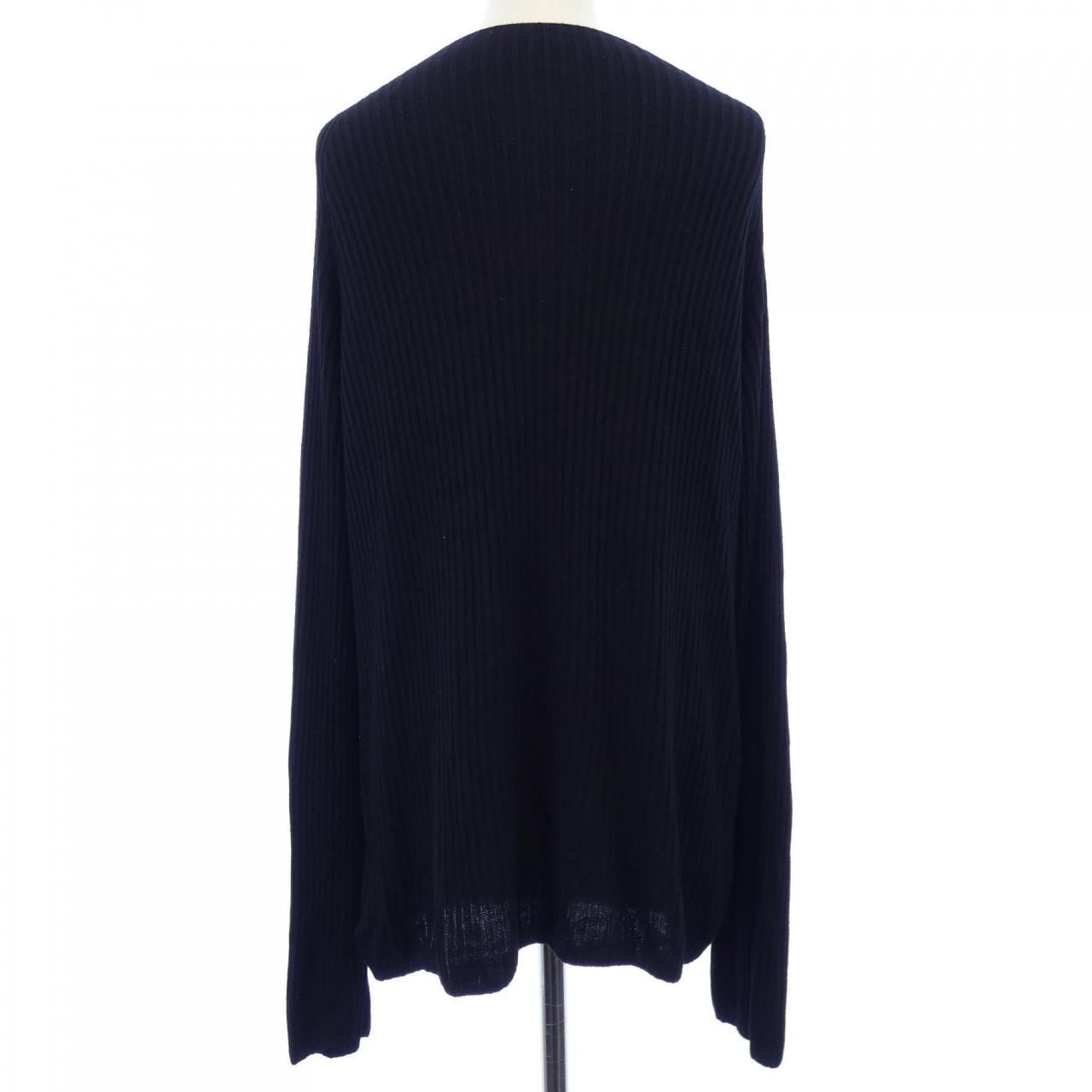 ヨウジヤマモトプリュスノアール YOHJI YAMAMOTO+NOIR ND-K01-290 ニット