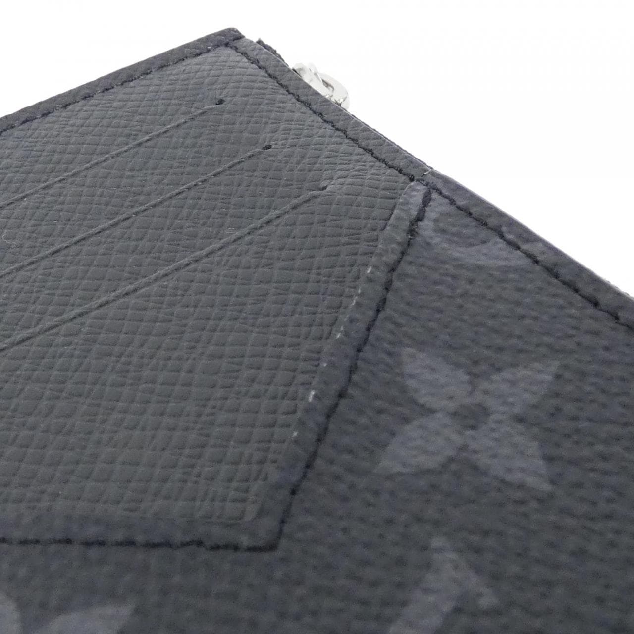 ルイヴィトン タイガ ラマ コインカード ホルダー M30271 コイン＆カードケース