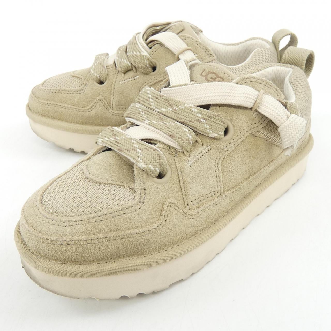 アグ UGG スニーカー