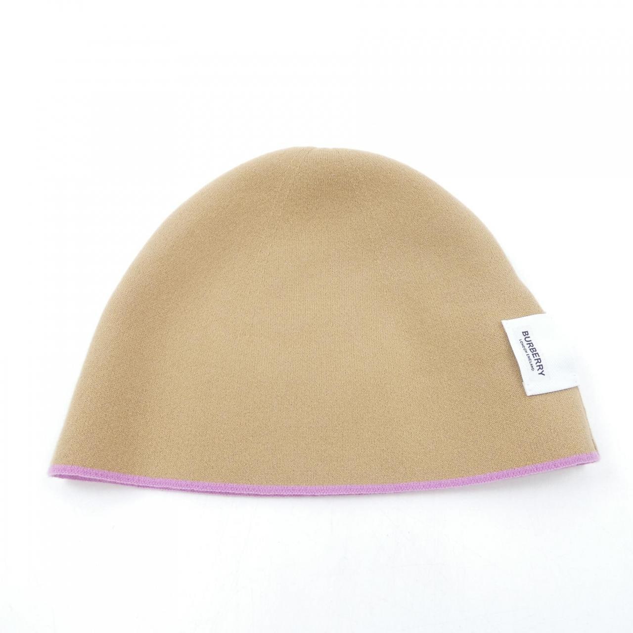 バーバリー BURBERRY 80611911 ニットキャップ