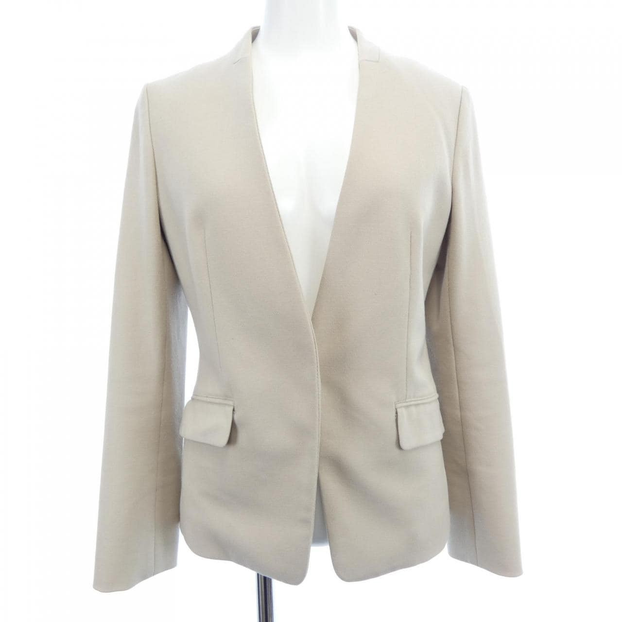 プラステ PLST ジャケット