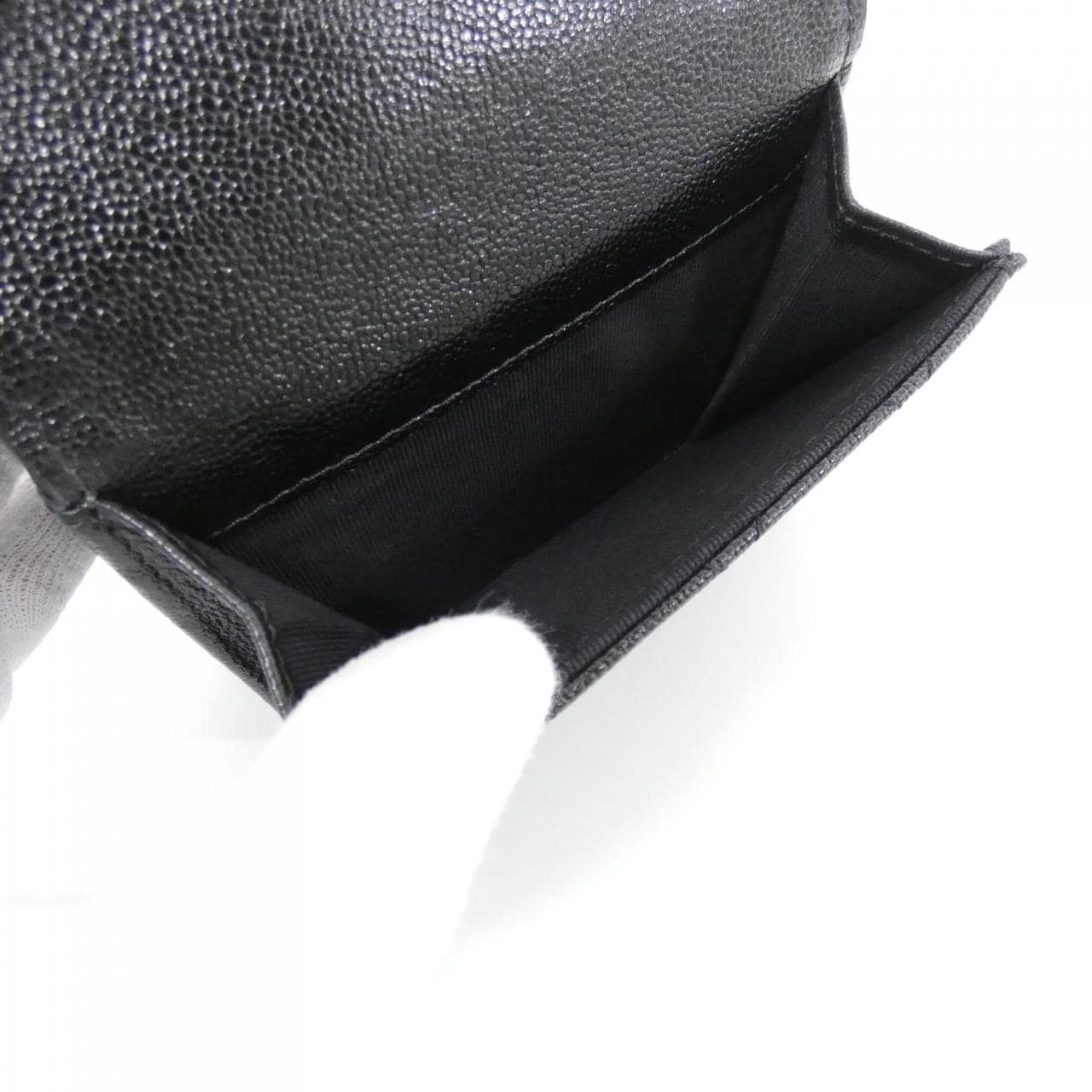 シャネル AP2962 財布