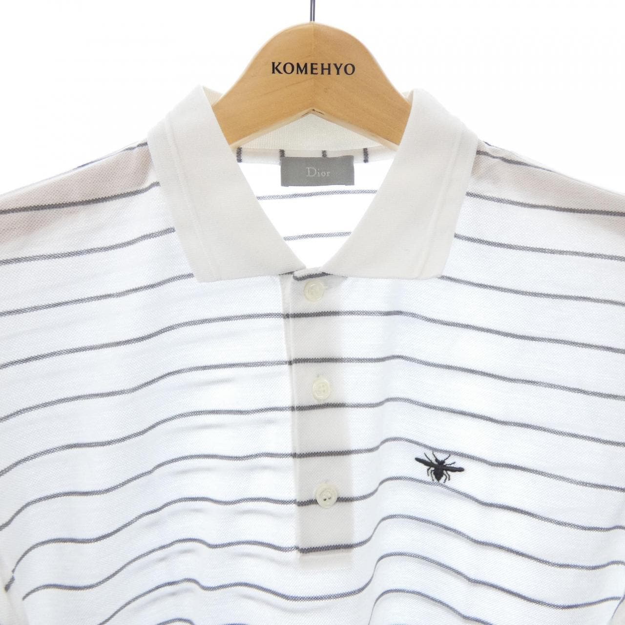 ディオールオム DIOR HOMME 163IP800P096 ポロシャツ