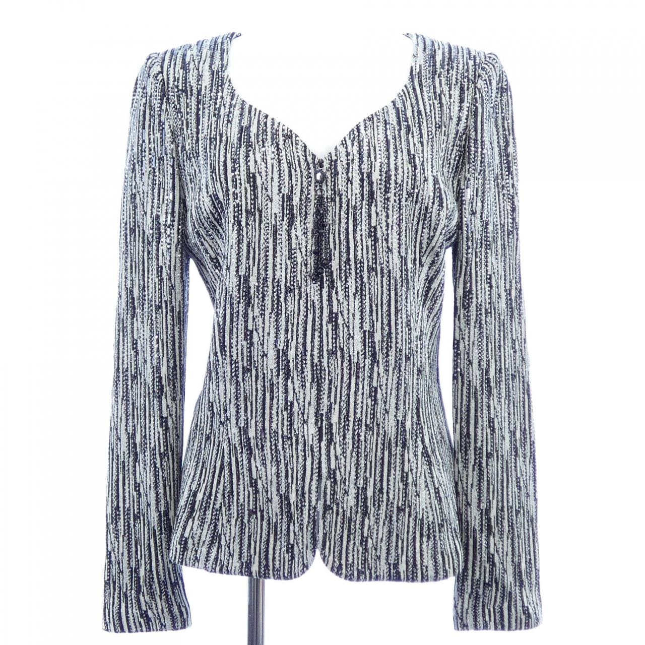 セントジョン ST.JOHN ジャケット