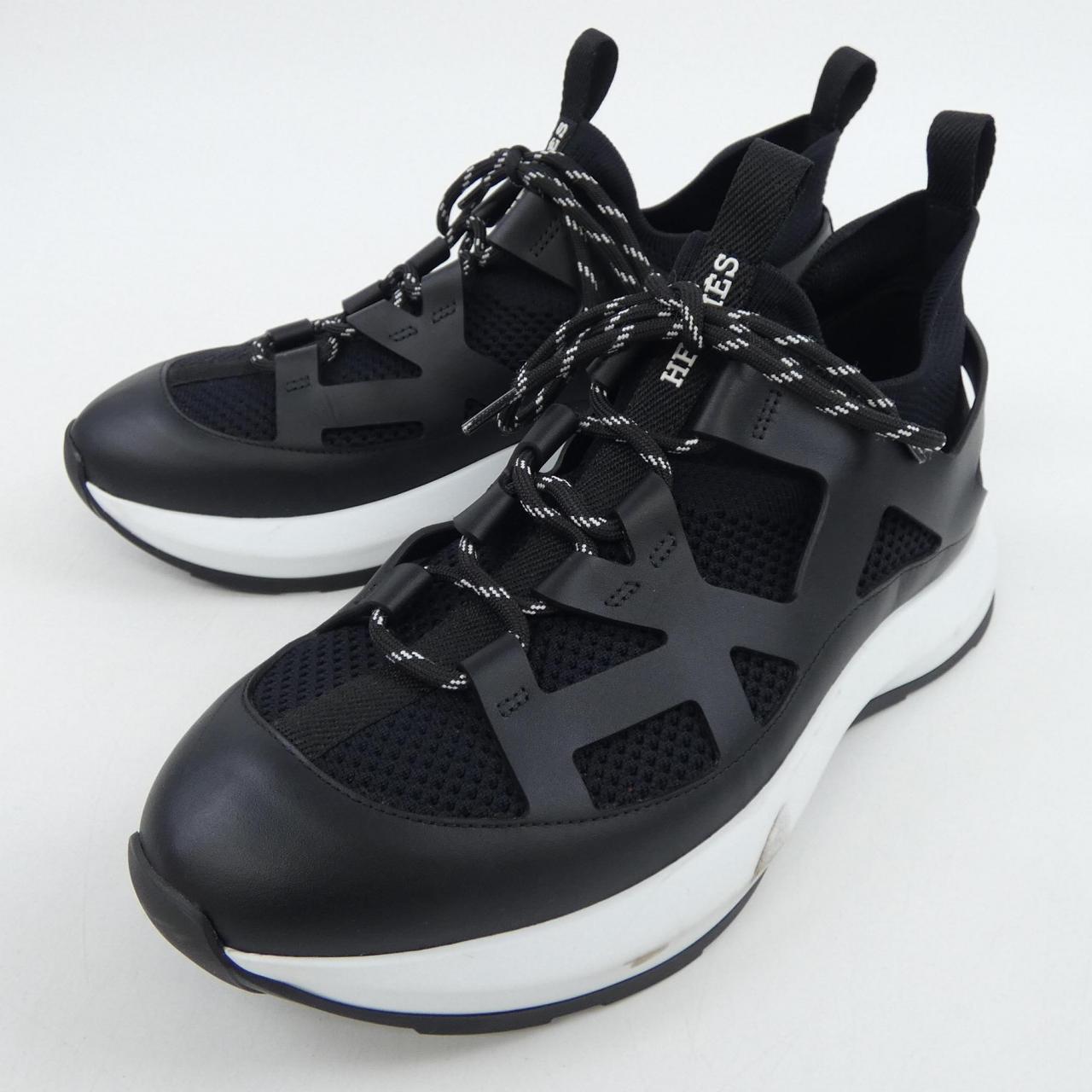 エルメス HERMES カタナ 251981Z スニーカー