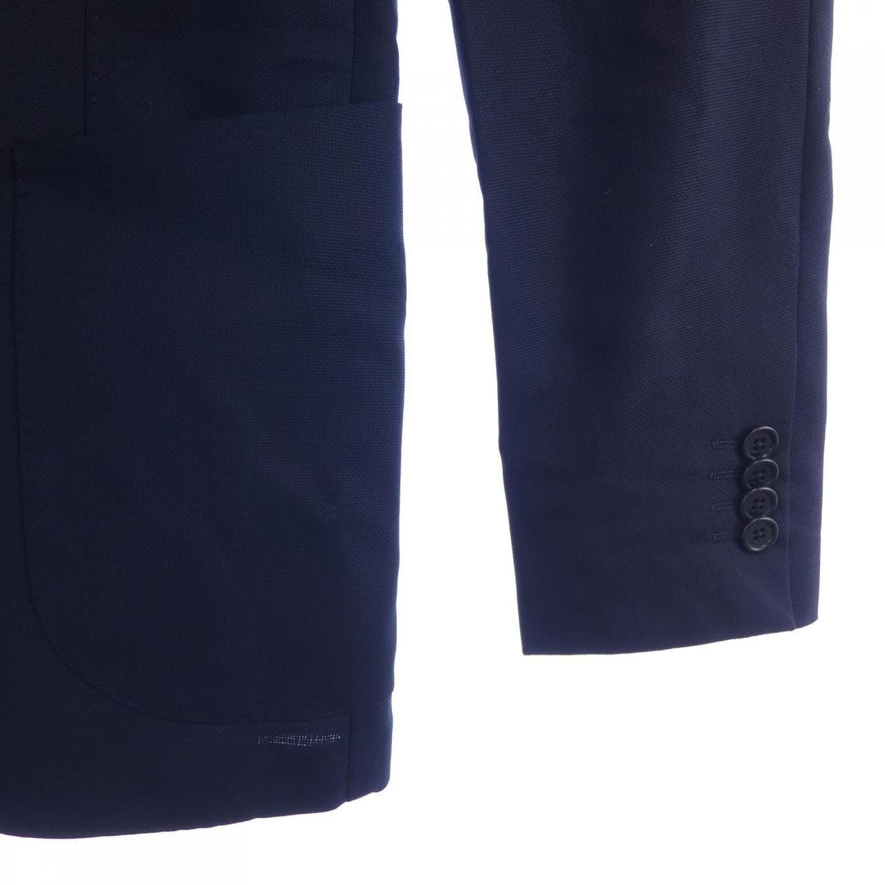 ルイジボレッリ BORRELLI ジャケット