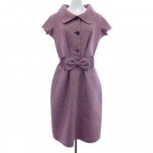 クリスチャンディオール CHRISTIAN DIOR 0C21648A1125 ワンピース