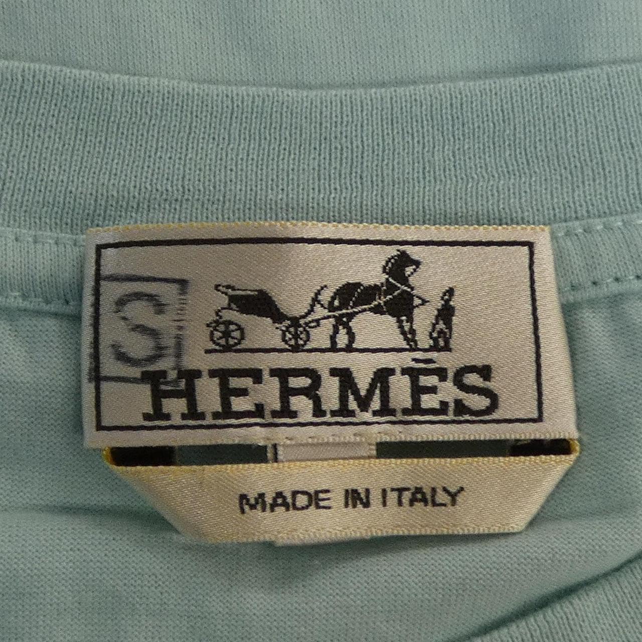 エルメス HERMES Tシャツ