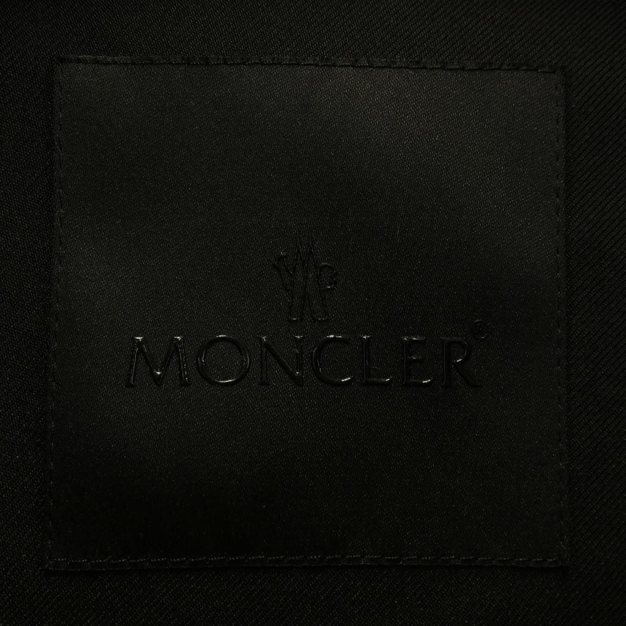 モンクレール MONCLER BRENTEI ブルゾン