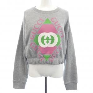 グッチ GUCCI 717404 XJEV8 スウェット