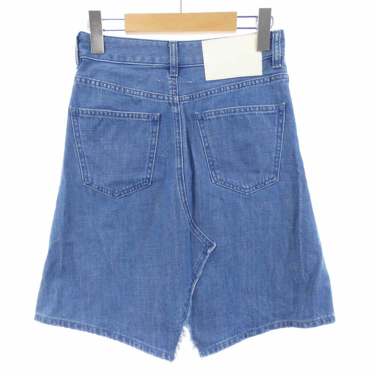 エムエムシックス MM6 S52MA0187 スカート