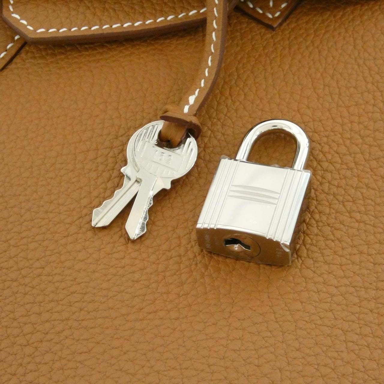 【未使用品】エルメス バーキン 25cm 041344CK バッグ