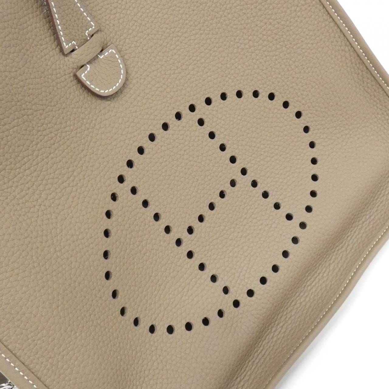 エルメス エヴリン3 PM 056277CK ショルダーバッグ