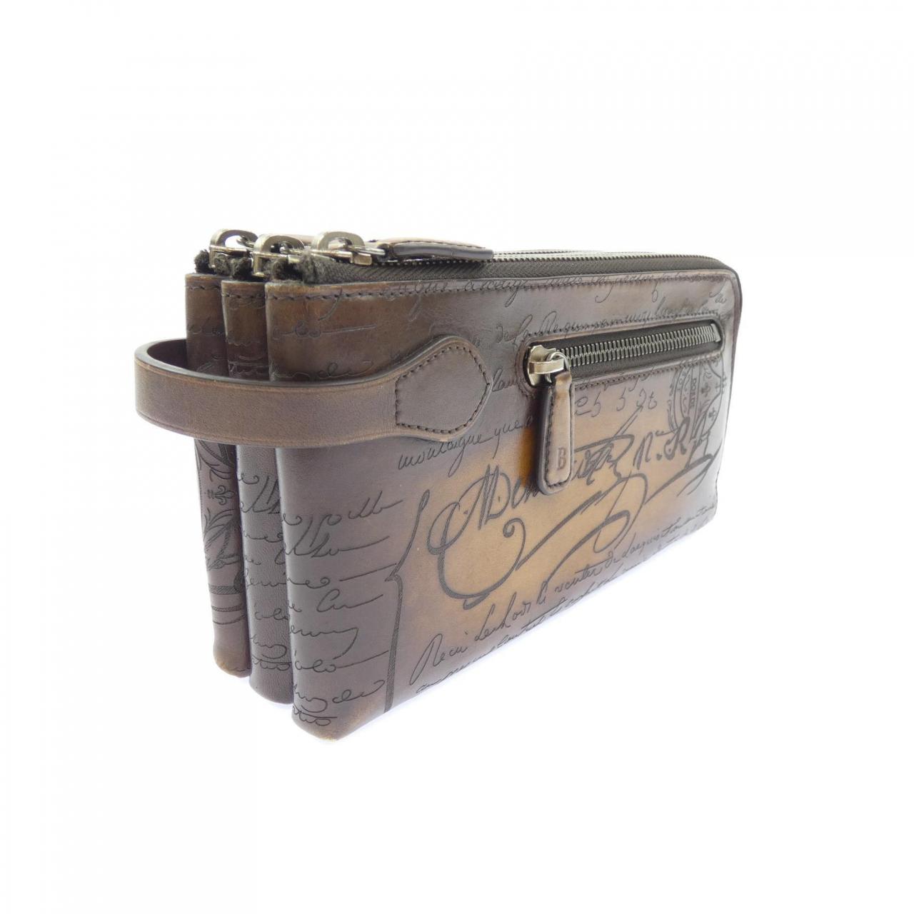 ベルルッティ Berluti POUCH