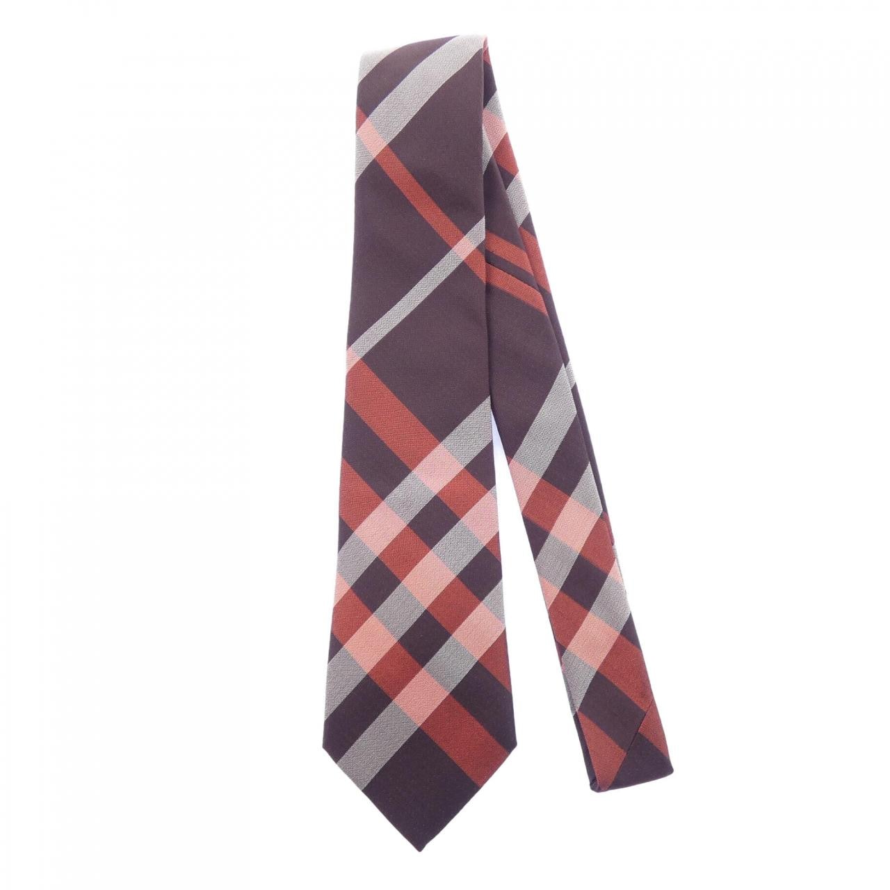 バーバリー BURBERRY 3960493 1 NECKTIE